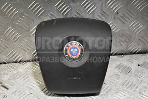 Подушка безопасности руль Airbag Skoda Octavia (A5) 2004-2013 1Z0