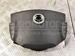 Подушка безопасности руль Airbag SsangYong Kyron 2005-2015 350002