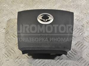 Подушка безопасности руль Airbag SsangYong Rexton 2006-2012 33825