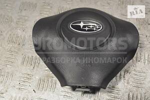 Подушка безопасности руль Airbag Subaru Forester 2008-2012 260049