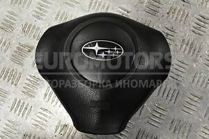 Подушка безопасности руль Airbag Subaru Forester 2008-2012 289050