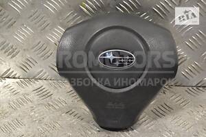 Подушка безопасности руль Airbag Subaru Forester 2008-2012 98211S