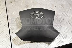 Подушка безопасности руль Airbag Toyota Avensis (II) 2003-2008 4513005112A 330515