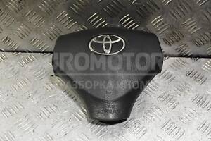 Подушка безопасности руль Airbag Toyota Corolla Verso 2004-2009 4