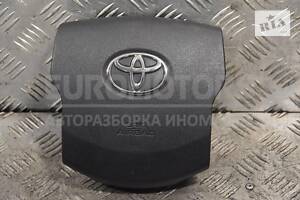 Подушка безопасности руль Airbag Toyota Prius (XW20) 2003-2009 45