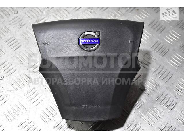 Подушка безопасности руль Airbag Volvo V50 2004-2012 30615725 343