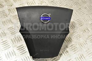 Подушка безопасности руль Airbag Volvo V50 2004-2012 8623347 2897