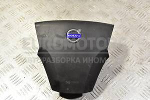 Подушка безопасности руль Airbag Volvo V50 2004-2012 8623347 3376