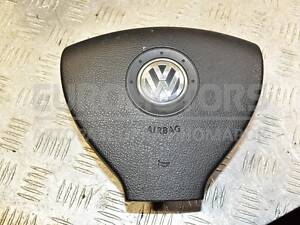Подушка безопасности руль Airbag VW Passat (B6) 2005-2010 1K08802