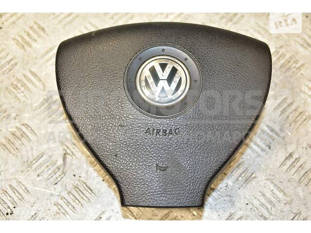 Подушка безопасности руль Airbag VW Passat (B6) 2005-2010 1K08802