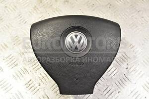 Подушка безопасности руль Airbag VW Polo 2001-2009 6Q0880201AC 33