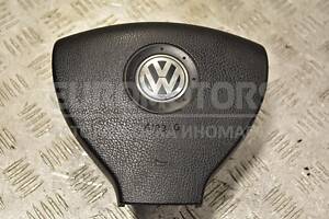 Подушка безопасности руль Airbag VW Touran 2003-2010 5N0880201 28