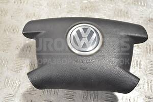 Подушка безопасности руль Airbag VW Transporter (T5) 2003-2015 7H