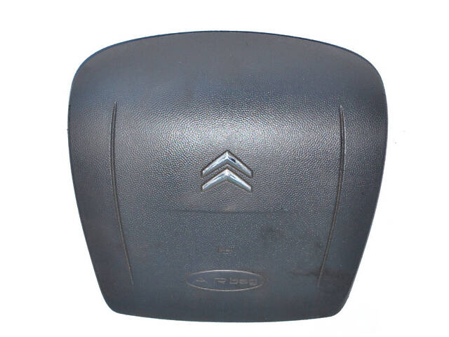 Подушка безопасности руль Citroën 1 разъем PEUGEOT BOXER 2006-2014 7354697740