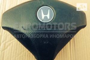 Подушка безопасности руля Airbag Honda HR-V 1999-2006 77800s2hg71