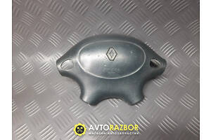 Подушка безпеки керма AIRBAG водія 7700420525 на Renault Megane I 1995-2003 рік