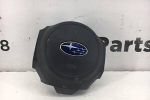 Подушка безопасности SUBARU OUTBACK B15 2015-2019 (водія) 98211AL02AVH