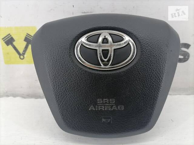 Подушка безопасности TOYOTA AVENSIS T27 2009-2018 4513005130C0