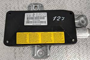 Подушка безпеки у двері BMW X5 E53 (2003-2006) рестайл 30703723304