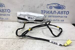 Подушка безопасности в кресло Nissan Qashqai J11 1.2 БЕНЗИН HRA2DDT 2013 лев. (б/у)