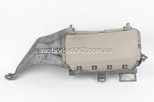 Подушка безопасности в ноги бежевая Toyota Avalon (GSX30) 2005-2011 7390007011A0