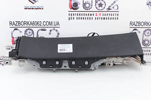 Подушка безопасности в ноги пасажира черная Lexus ES (GSV40) 2006-2013 7399033010C0