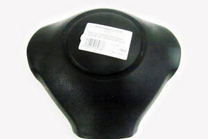 Подушка безпеки в кермо 03.04-06.06 1 роз'єм Subaru Outback (BP) 2003-2009 98211AG040JC