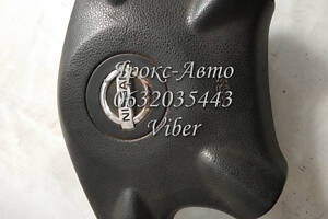 Подушка безопасности в руль 03-07 для Nissan Almera (N16) 00-06 000025970