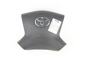 Подушка безопасности в руль 06-09 Toyota Avensis T25 2003-2009 4513005112A