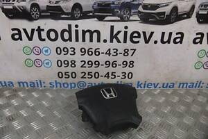 Подушка безопасности в руль 06770S9AG80ZA Honda CR-V 2 2002-2006