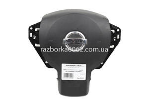 Подушка безопасности в руль 08-10 Nissan Qashqai (J10) 2007-2014 98510JD15C