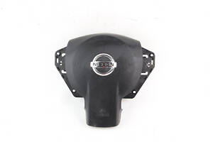 Подушка безопасности в руль 10-12 Nissan Qashqai (J10) 2007-2014 98510BR28E