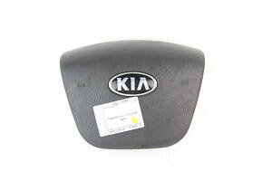 Подушка безопасности в руль 12- Kia Sorento (XM) 20092015 569002P500VA