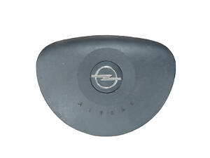 Подушка безопасности в руль 13111507, 18111373 Opel Combo 2001-2012