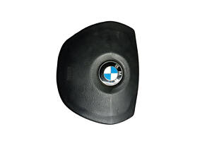 Подушка безопасности в руль 3 спицы 32306783829 BMW 5 F10-18 10-17