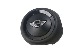 Подушка безопасности в руль 32309806258 MINI Countryman R60 10-17, Paceman R61 13-16