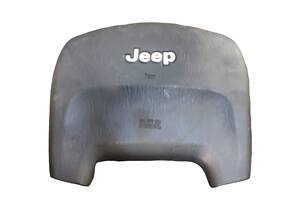 Подушка безопасности в руль 4 спицы 5GV61XDVAC JEEP Grand Cherokee 98-04