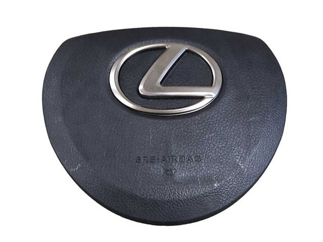 Подушка безопасности в руль 4513078030C0 LEXUS NX 14-21