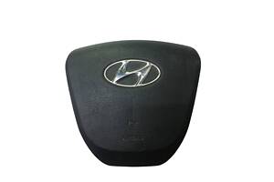 Подушка безопасности в руль 569001J5009P HYUNDAI i-20 PB 08-14