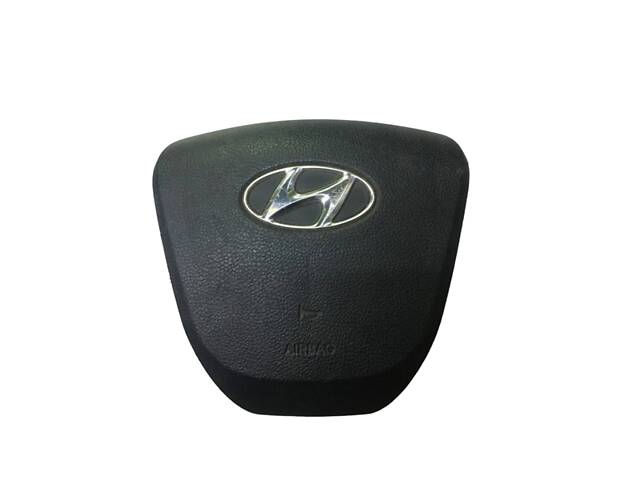 Подушка безпеки у кермо 569001J5009P HYUNDAI i-20 PB 08-14