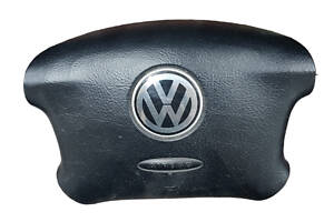 Подушка безопасности в руль 7M0880201AE01C Volkswagen Sharan 2000-2010