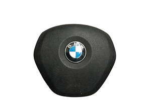 Подушка безопасности в руль Америка 6857902 BMW 3 F30-31 12-19