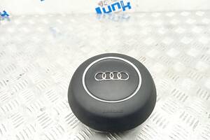 Подушка безопасности в руль для Audi A3 (8V) 2012-2020 б/у