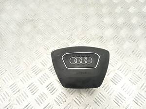 Подушка безопасности в руль для Audi A6 (C8) 2018-2024 б/у