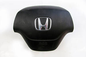 Подушка безопасности в руль Honda CR-V (RE) 2006-2012 77810SWAE80ZA