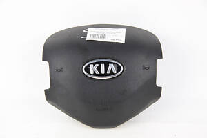 Подушка безопасности в руль Kia Sportage (SL) 2010-2015 569003U100EQ