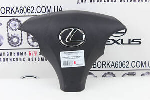 Подушка безопасности в руль Lexus ES (GSV40) 2006-2013 4513033500C0