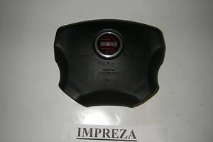 Подушка безопасности в руль момо Subaru Impreza (GD-GG) 2000-2007