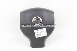 Подушка безопасности в руль Nissan Note (E11) 2006-2013 985109U09A