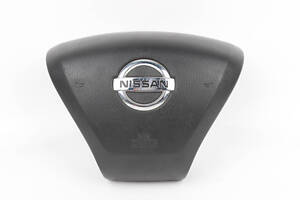 Подушка безопасности в руль Nissan Pathfinder (R52) 2014-2020 985109PA8A